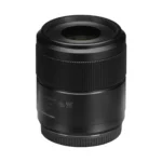 Panasonic LUMIX G 30mm F/2.8 HHS030E Black (Retail Packing) - Image 2