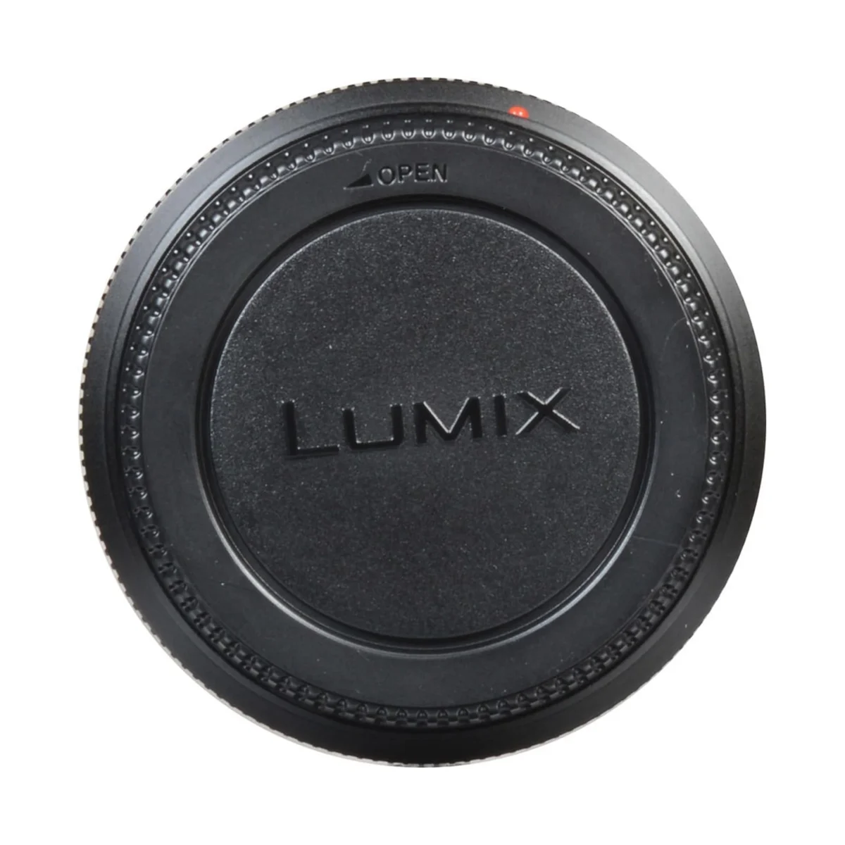 Panasonic LUMIX G 25mm F/1.7 ASPH (HH025, White Box) Black - Image 3