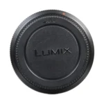 Panasonic LUMIX G 25mm F/1.7 ASPH (HH025, White Box) Black - Image 3