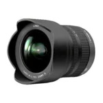 Panasonic LUMIX G 7-14mm f4 ASPH Black HF007014 - Image 2