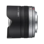 Panasonic Lumix G Fisheye 8mm F3.5 (H-F008) - Image 2