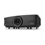 Optoma UHZ68 4K Laser Projector – 4500 Lumens, Dolby Vision - Image 2