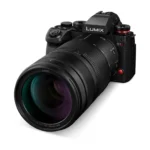 Panasonic Lumix S 100-500mm F/5-7.1 O.I.S. Lens (L Mount) (S-R100500) - Image 2