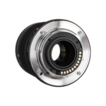 Olympus M. Zuiko 45mm F/1.8 (Black) - Image 2