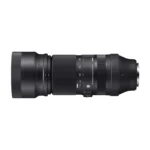 Sigma 100-400mm f/5-6.3 DG DN OS Contemporary Lens (Sony E)