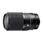 Sigma 105mm f/2.8 DG DN Macro Art Lens (Sony E) - Image 2