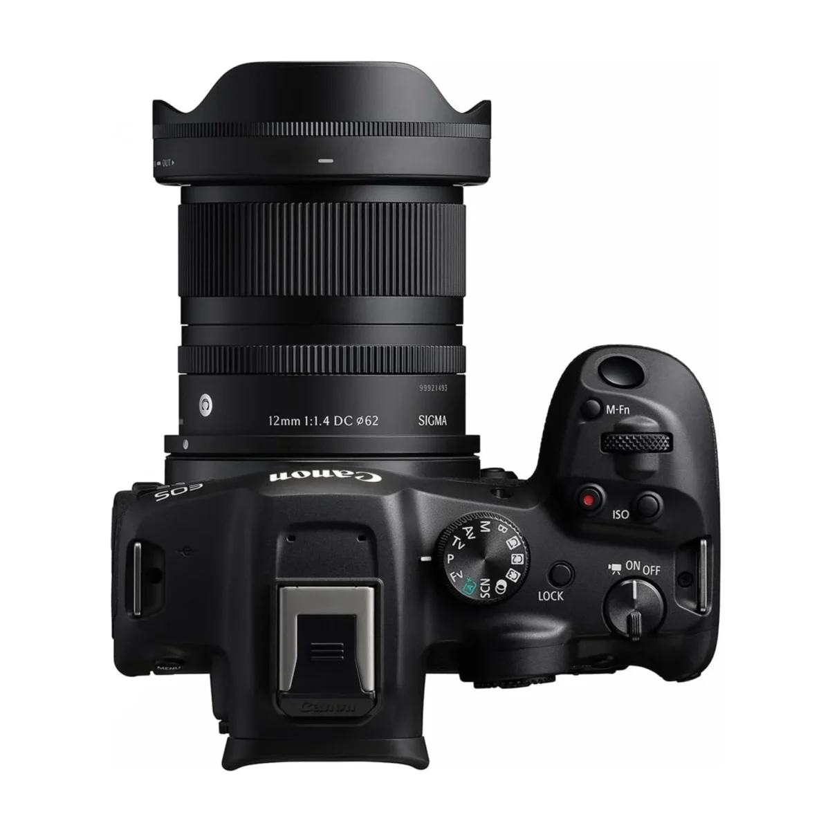 Sigma 12mm F1.4 DC Contemporary (Canon RF) - Image 2
