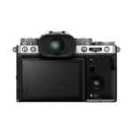 Fujifilm X-T5 Body (Silver)