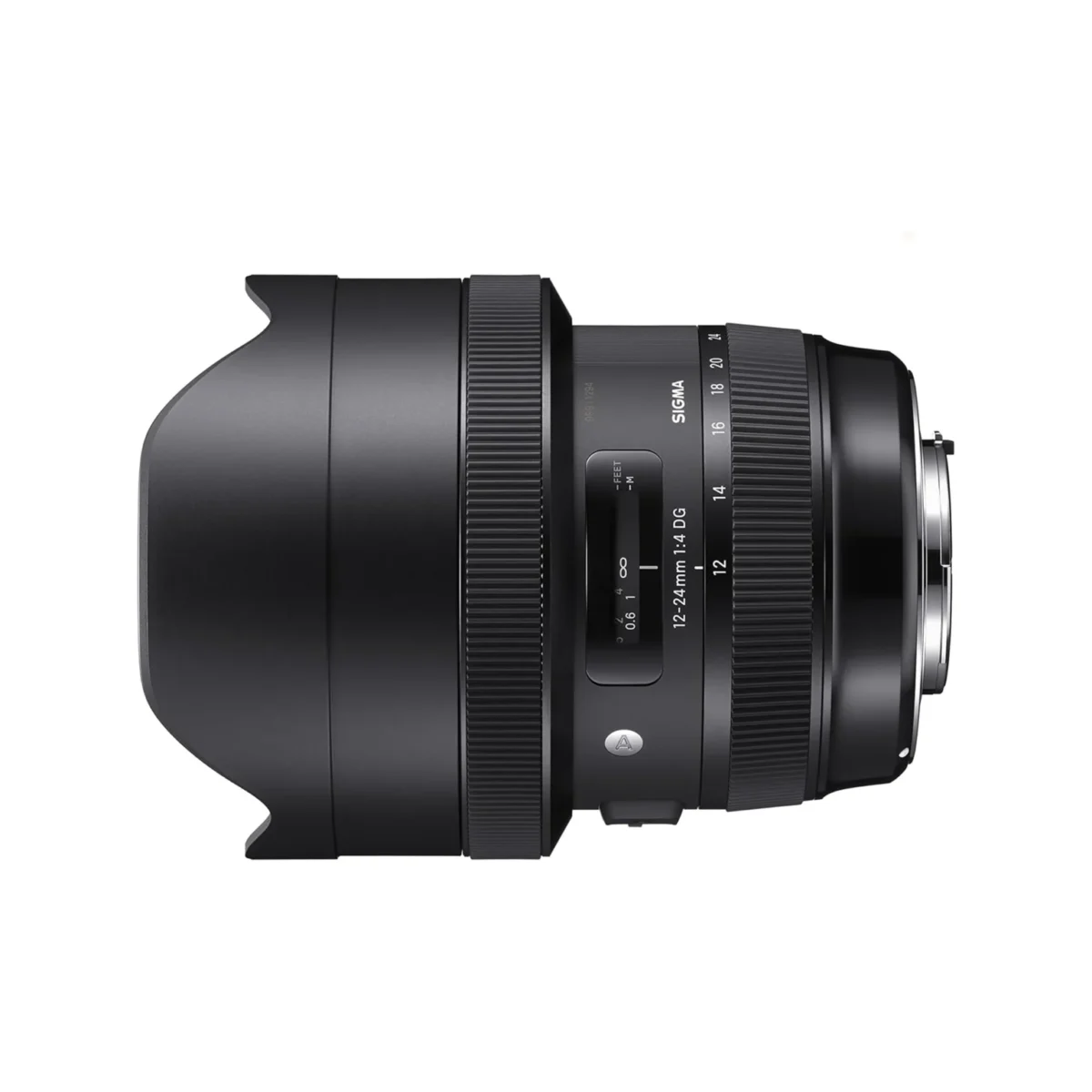 Sigma 12-24mm f/4 DG HSM Art Lens (Canon EF) - Image 2
