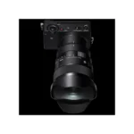 Sigma 15mm F/1.4 Fisheye DG DN Art Lens for (Sony E) - Image 2