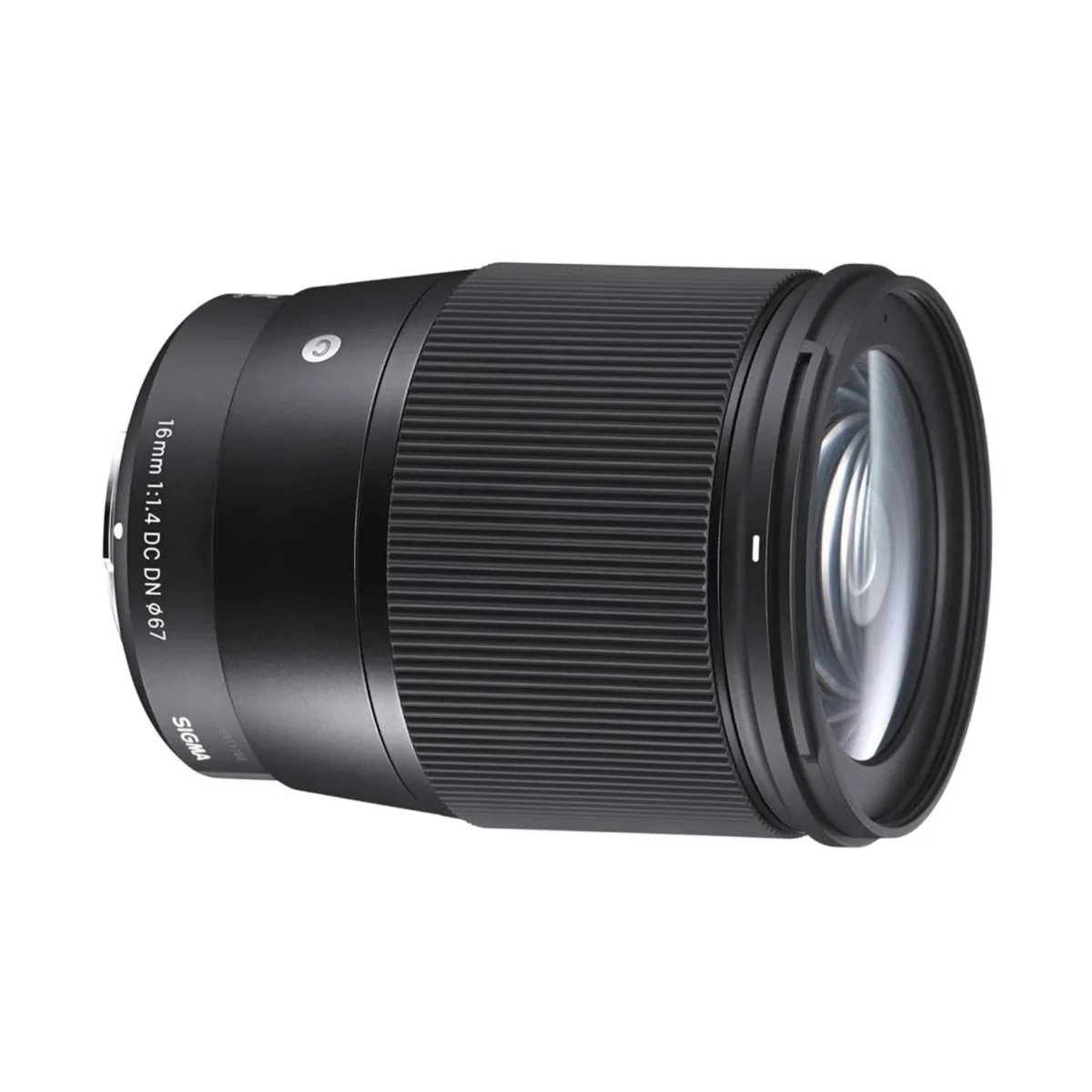 Sigma 16mm F1.4 DC DN Contemporary (Sony E) - Image 2