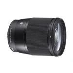 Sigma 16mm F1.4 DC DN Contemporary (Sony E) - Image 2