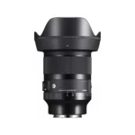 Sigma 20mm F/1.4 DG DN Art Lens (Sony E) - Image 2