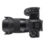 Sigma 23mm F1.4 DC DN Contemporary (Fuji X) - Image 2