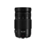 Panasonic Lumix G Vario 100-300mm f/4-5.6 II POWER O.I.S. Lens (HFSA100300E)