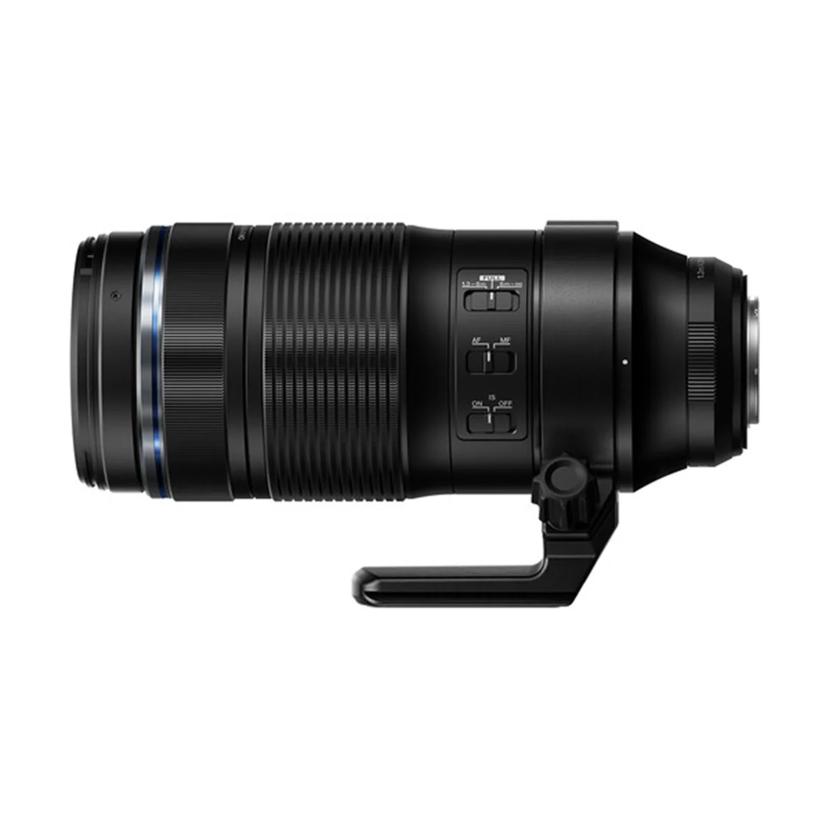 OM System M.Zuiko ED 100-400mm f/5.0-6.3 IS II Telephoto Zoom Lens Micro Four Thirds - Image 6