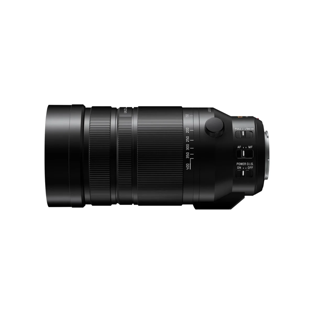 Panasonic Leica DG Vario-Elmar 100-400mm F/4-6.3 II ASPH. POWER O.I.S. Lens (H-RSA100400) - Image 4