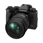 Fujifilm X-T5 Kit with 16-80mm (Black) - Image 3