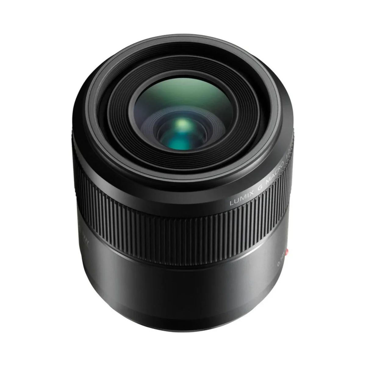 Panasonic LUMIX G 30mm F/2.8 HHS030E Black - Image 3