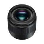 Panasonic LUMIX G 25mm F/1.7 ASPH (HH025, White Box) Black - Image 2