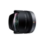 Panasonic Lumix G Fisheye 8mm F3.5 (H-F008) - Image 3