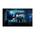 Optoma W318ST Black – Short Throw FHD 3300 Lumens Projector - Image 3