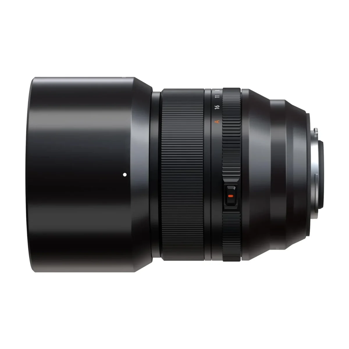 Fujifilm XF56mm F1.2 R WR - Image 2