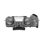 Fujifilm X-T5 Body (Silver) - Image 3