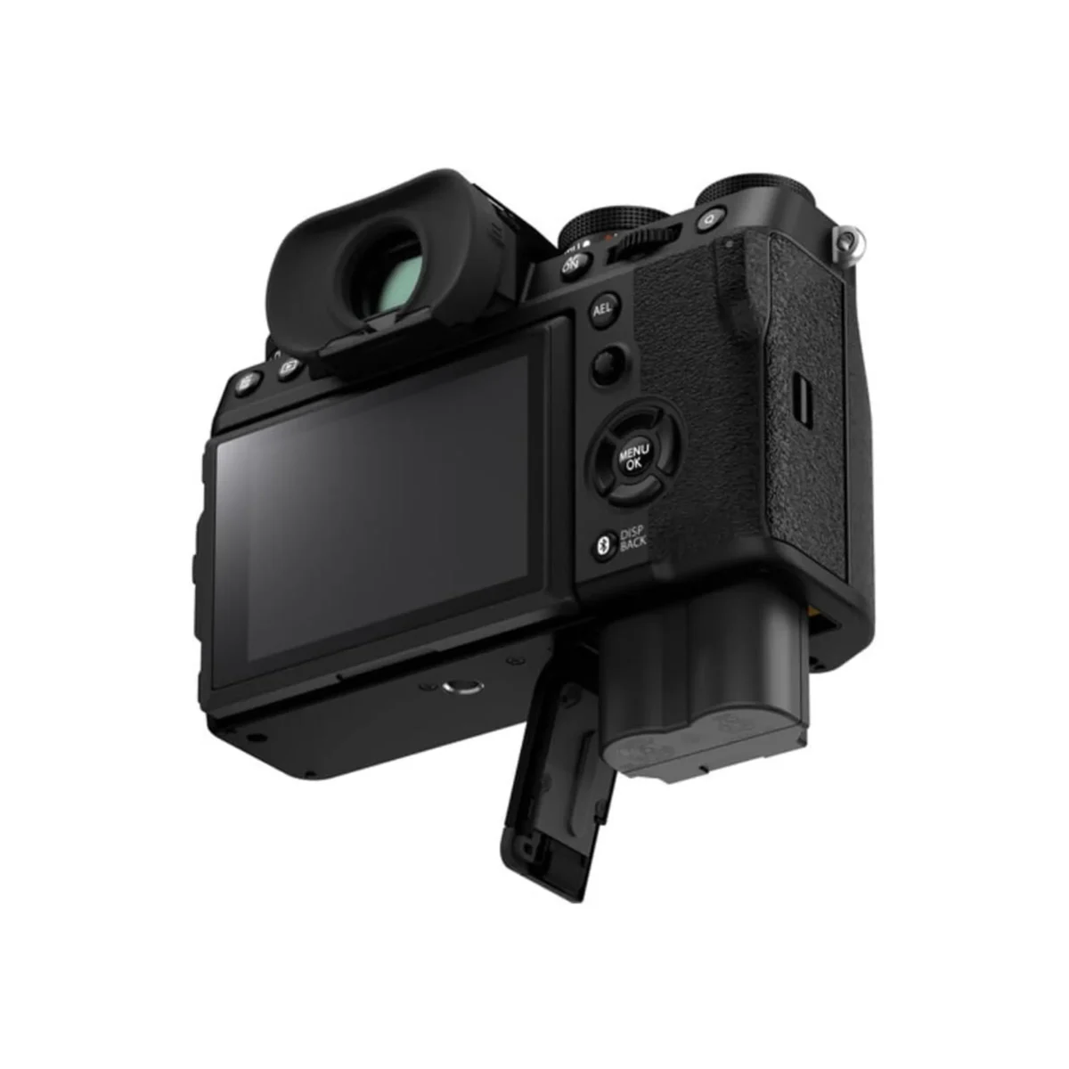 Fujifilm X-T5 Body (Black)