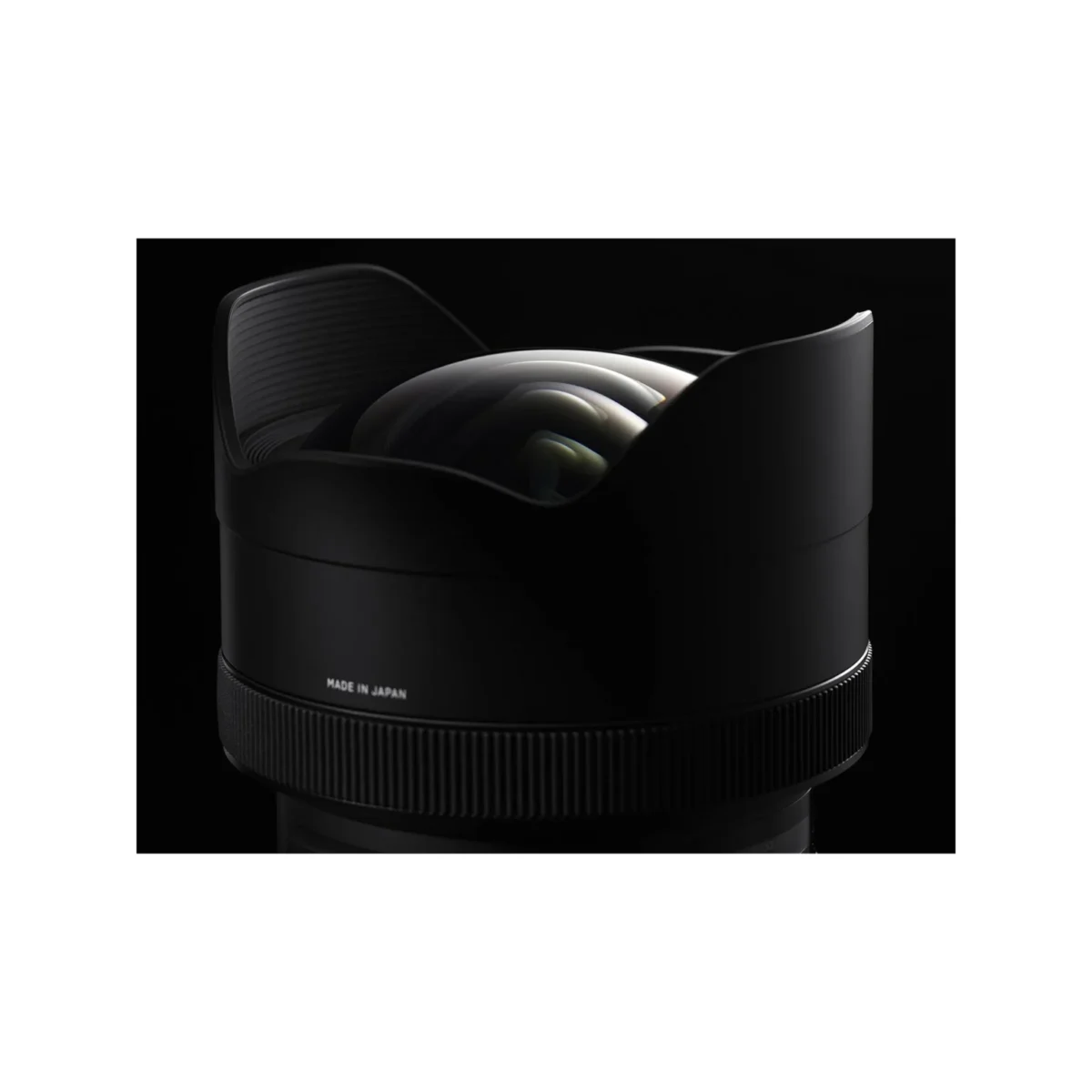 Sigma 12-24mm f/4 DG HSM Art Lens (Canon EF) - Image 3
