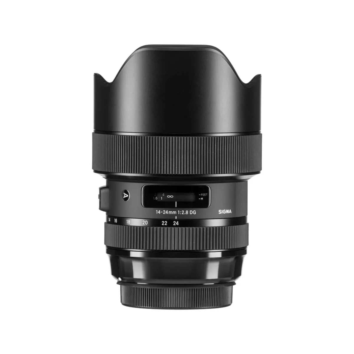 Sigma 14-24mm f/2.8 DG HSM Art Lens (Nikon F) - Image 3