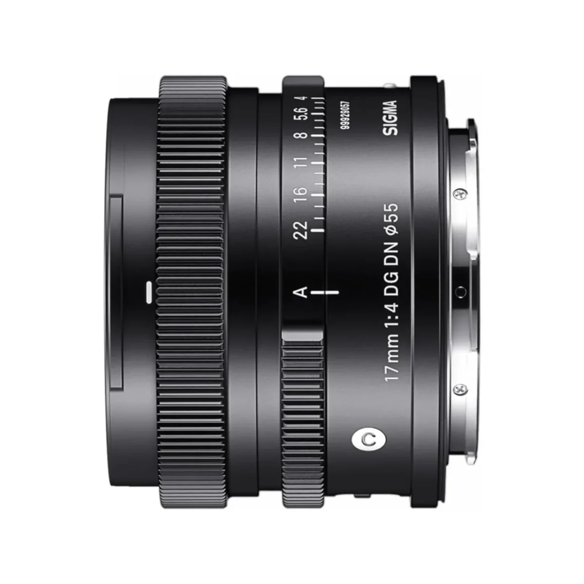 Sigma 17mm F4 DG DN Contemporary (Sony E) - Image 3