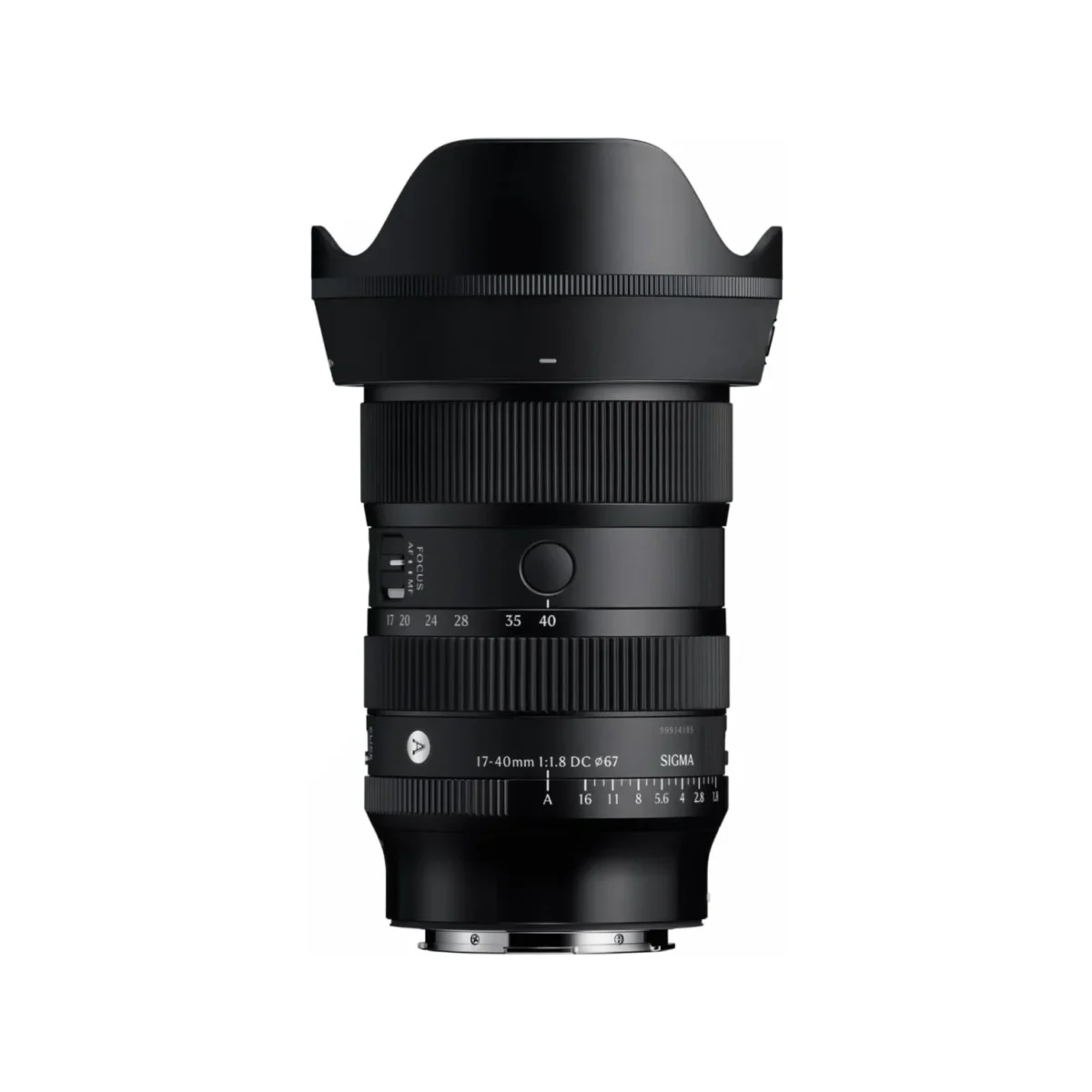 Sigma 17-40mm F1.8 DC Art (Canon RF) - Image 3