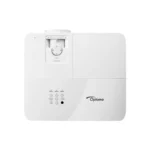 Optoma UHD55 4K Home Theater & Gaming Projector - Image 2