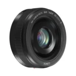 Panasonic LUMIX G 20mm F/1.7 II ASPH Black HH020A (Retail Packing) - Image 4