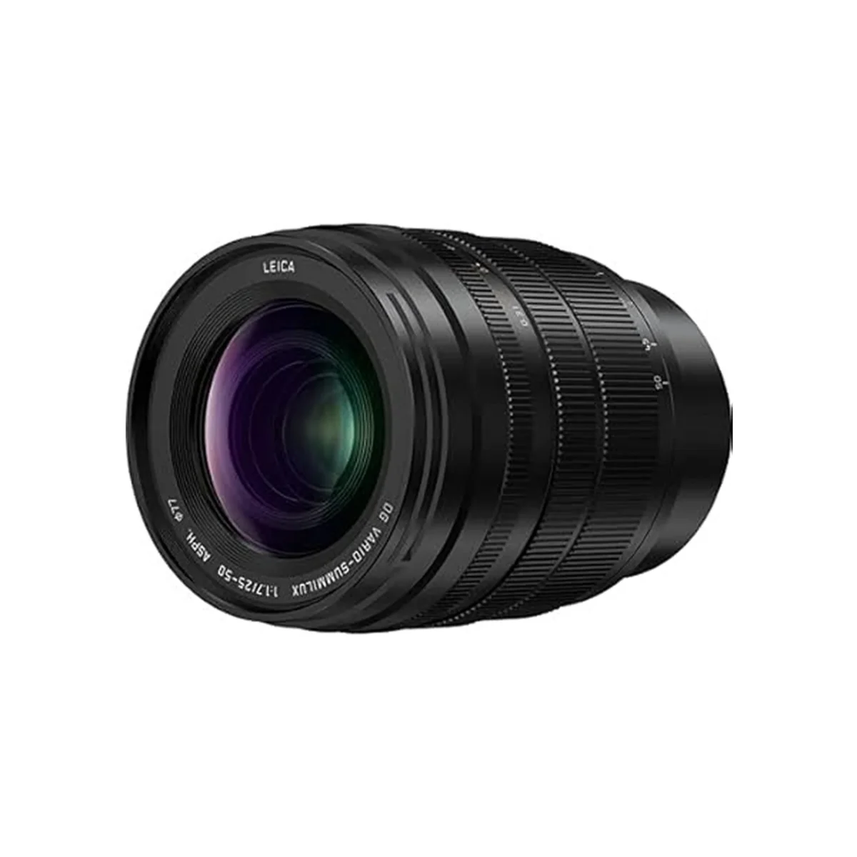 Panasonic Leica DG Vario Summilux 25-50mm F1.7 Asph (H-X2550) - Image 3