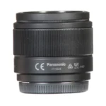 Panasonic LUMIX G 25mm F/1.7 ASPH (HH025, White Box) Black - Image 4