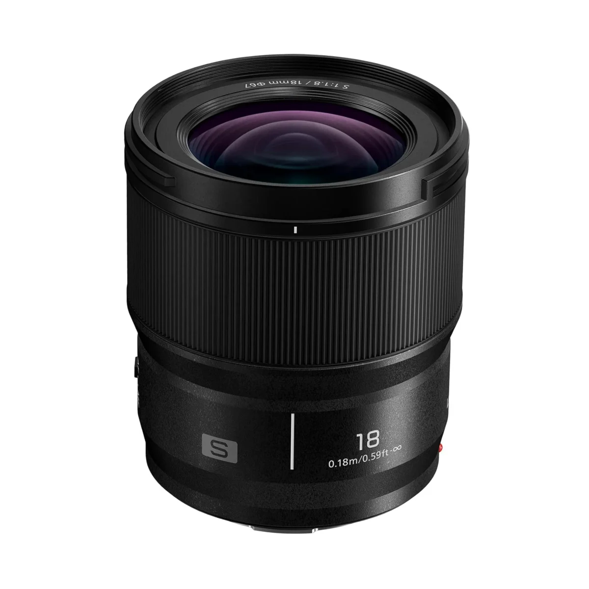 Panasonic Lumix S 18mm F/1.8 Ultra-Wide-Angle Lens (S-S18) - Image 4