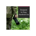 Panasonic Lumix S 100-500mm F/5-7.1 O.I.S. Lens (L Mount) (S-R100500) - Image 4