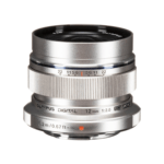 Olympus M.Zuiko ED 12mm F2.0 (Silver) - Image 3