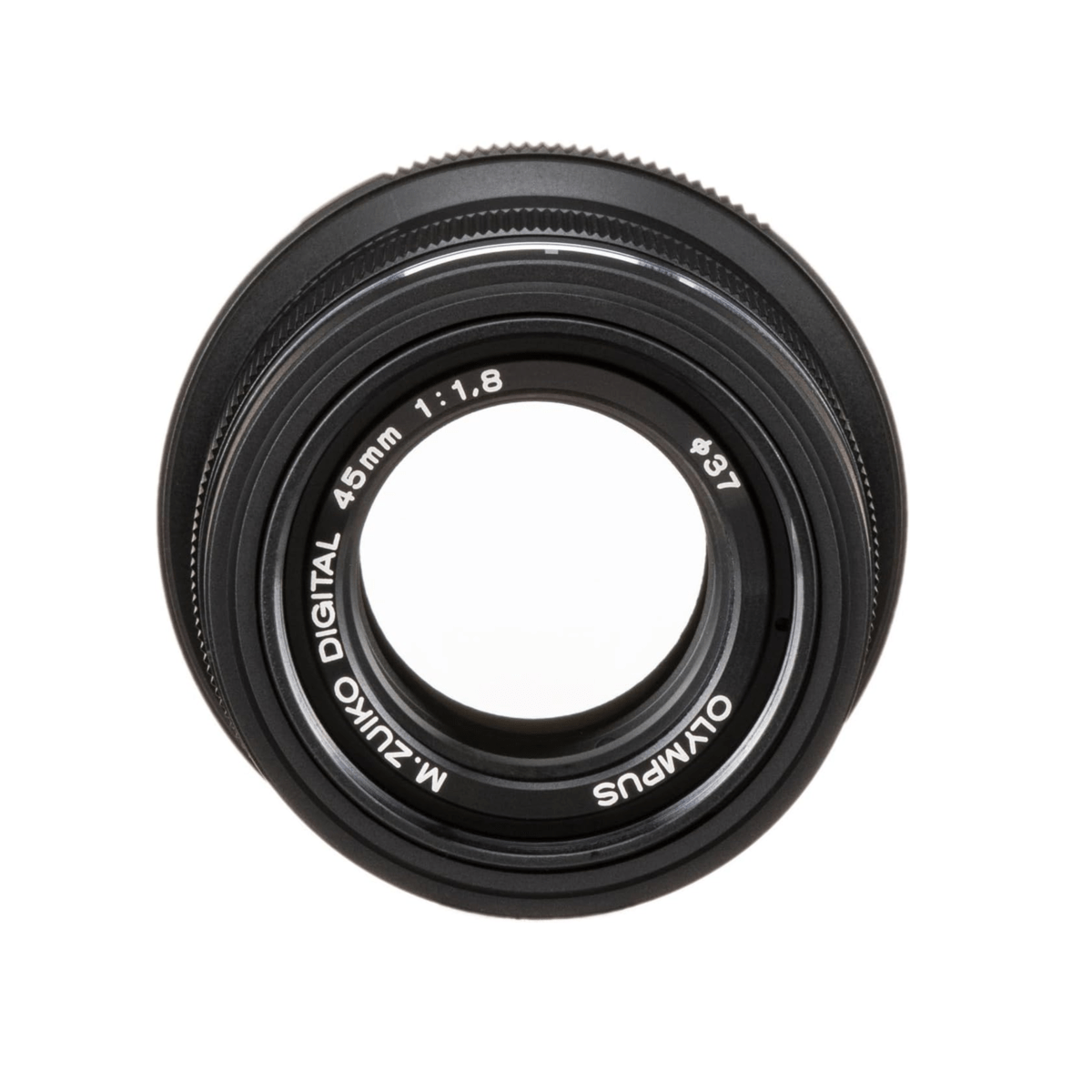 Olympus M.Zuiko 45mm F/1.8 (Black) - Image 4