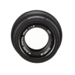 Olympus M. Zuiko 45mm F/1.8 (Black) - Image 4