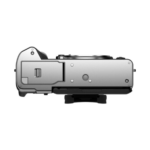Fujifilm X-T5 Body (Silver)