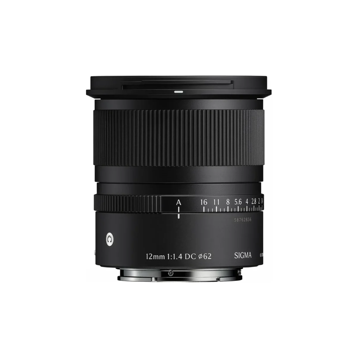 Sigma 12mm F1.4 DC Contemporary (Sony E) - Image 3