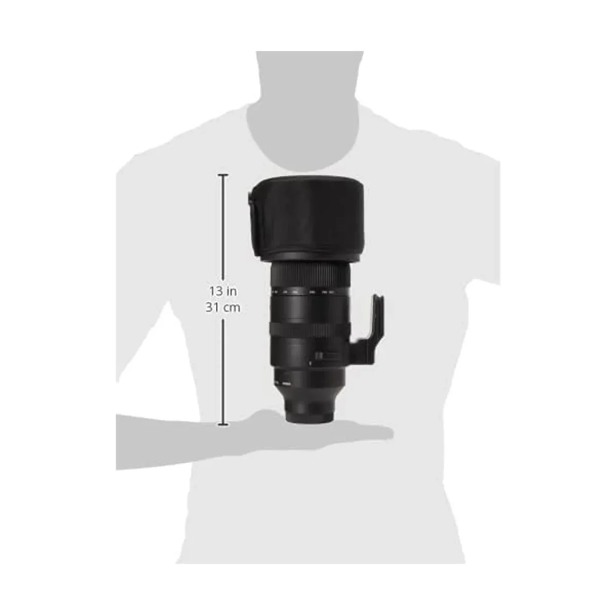 Sigma 150-600mm f/5-6.3 DG DN OS Sports Lens (Sony E) - Image 4