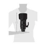 Sigma 150-600mm f/5-6.3 DG DN OS Sports Lens (Sony E) - Image 4