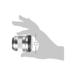 Olympus M.Zuiko 45mm F/1.8 (Silver) - Image 4