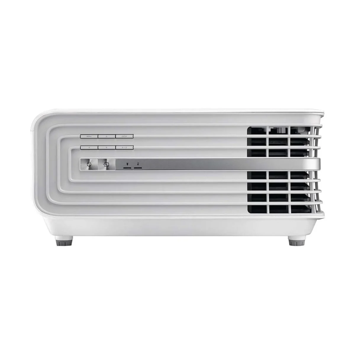 Optoma UHD60 4K Projector, 3000 Lumens, HDR10, HDMI 2.0 , White - Image 2