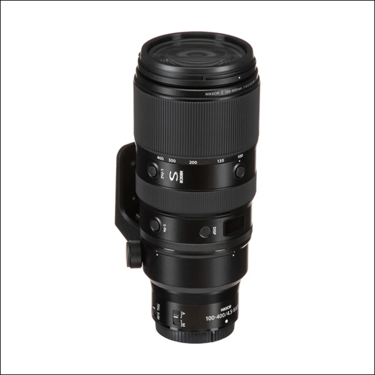 100-400mm