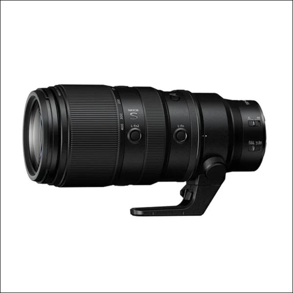 100-400mm